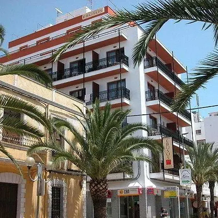 Ebusus Santa Eularia des Riu