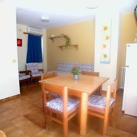 Appartamento Ebusus Santa Eularia des Riu