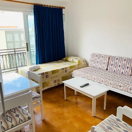 Apartamento Ebusus *