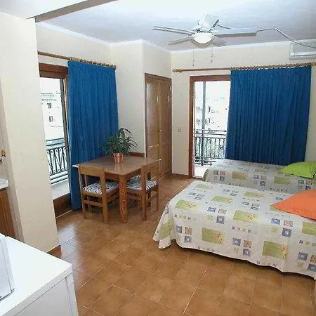 Ebusus Apartman