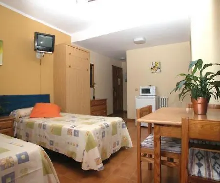 Apartman Ebusus Santa Eularia des Riu