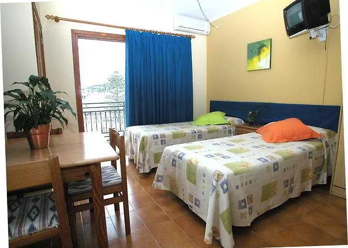 Ebusus * סנטה אאולריה דס ריו