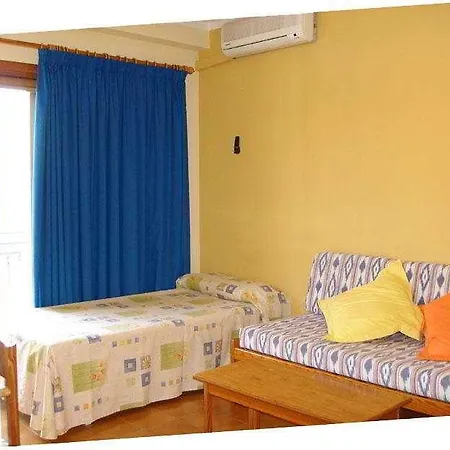 Apartment Ebusus *