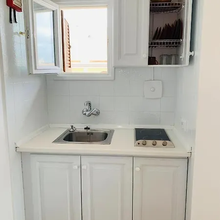 Ebusus Apartment *