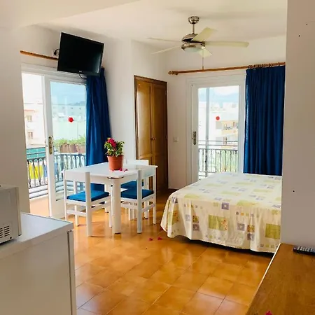 Apartman Ebusus Santa Eularia des Riu
