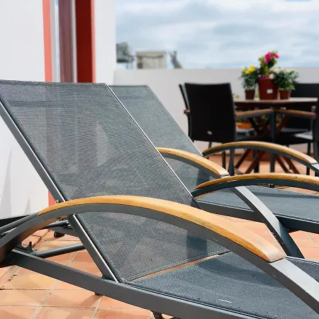 Apartament Ebusus