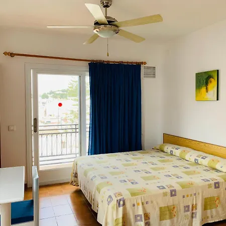 Apartment Ebusus