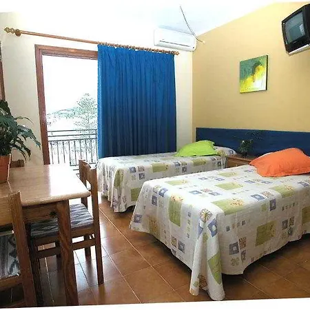 Ebusus * Santa Eularia des Riu