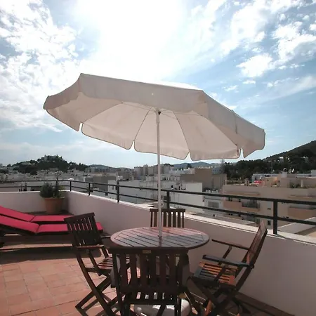 Ebusus Santa Eularia des Riu