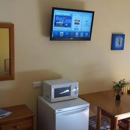 Apartment Ebusus *