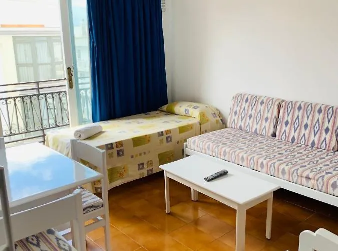 Apartman Ebusus *