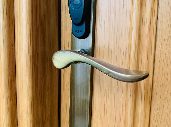 Апартаменти Ebusus Санта-Еулалія-дель-Ріо