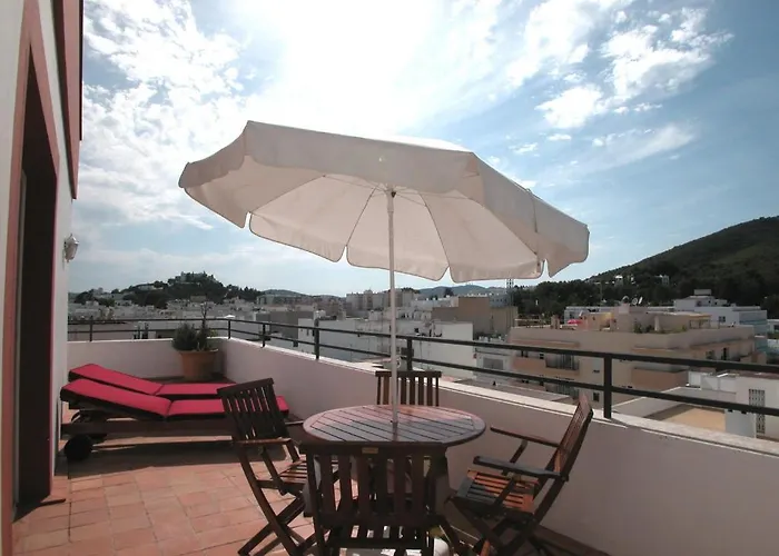 Ebusus Santa Eularia des Riu