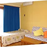 Apartment Ebusus *