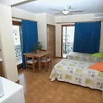 Ebusus Apartment