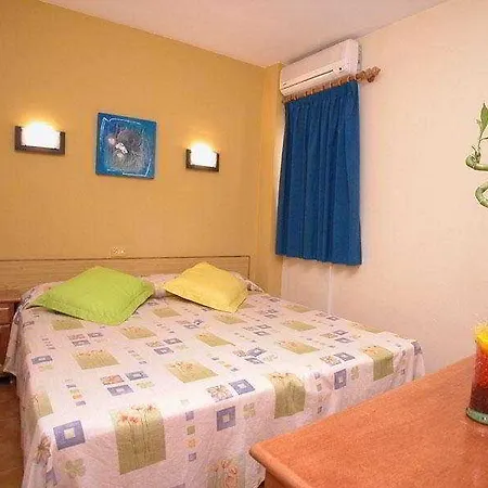 Ebusus Apartment